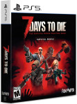 7 Days to Die Console Edition Survival Bundle (PS5) - novo