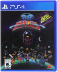 88 Heroes (PS4) - novo