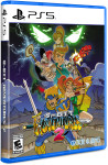 8Bit Adventures 2 - Limited Run (PS5) - novo