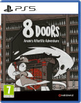 8Doors Arums Afterlife Adventure (PS5) - novo
