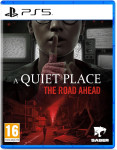 A Quiet Place The Road Ahead (PS5) - rabljeno