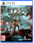 Abyssus (PS5) - novo