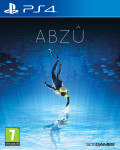 ABZU - PS4 igra