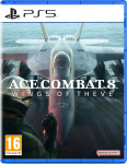 Ace Combat 8 Wings of Theve (PS5) - novo