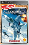 Ace Combat X Skies of Deception Essentials - igra brez ovitka (PSP) -