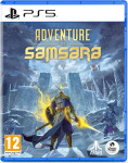 Adventure of Samsara (PS5) - novo