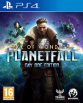 Age of Wonders Planetfall (PS4) - rabljeno