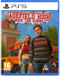 Agefield High Rock the School (PS5) - novo