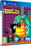 Aggelos (PS4) - rabljeno