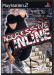 Aggressive Inline (PS2) - rabljeno