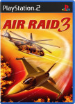 Air Raid 3 (PS2) - rabljeno