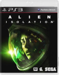 Alien Isolation (PS3) - rabljeno
