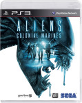 Aliens Colonial Marines (PS3) - rabljeno