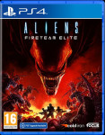 Aliens Fireteam Elite (PS4) - novo