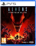 Aliens Fireteam Elite (PS5) - novo