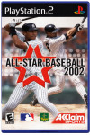 All Star Baseball 2002 (PS2) - rabljeno