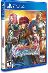 Alphadia Genesis 2 - Limited Run (PS4) - novo