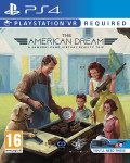 American Dream VR (PS4 VR) - novo