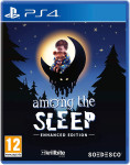 Among the Sleep Enhanced Edition (PS4) - novo