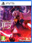 Ancient Weapon Holly (PS5) - novo