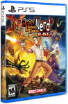 Angry Video Game Nerd 8Bit - Limited Run (PS5) - novo