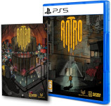Antro (PS5) - novo