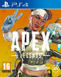 Apex Legends Lifeline Edition (PS4) - novo