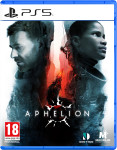 Aphelion Pioneer Edition (PS5) - novo