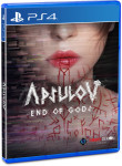 Apsulov End of Gods (PS4) - novo