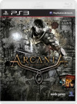 Arcania The Complete Tale (PS3) - rabljeno