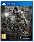 Arcania The Complete Tale (PS4) - rabljeno