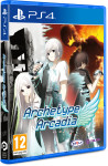 Archetype Arcadia (PS4) - novo