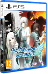 Archetype Arcadia (PS5) - novo