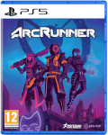 Arcrunner (PS5) - novo