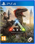 Ark Survival Evolved (PS4) - rabljeno
