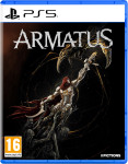 Armatus (PS5) - novo