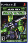 Army Men Green Rogue (PS2) - rabljeno