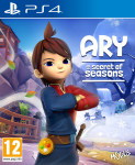 Ary and the Secret of Seasons (PS4) - rabljeno