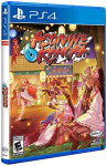 Asdivine Kamura - Limited Run (PS4) - novo