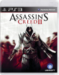 Assassins Creed 2 (PS3) - rabljeno