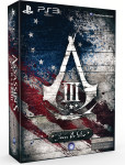 Assassins Creed 3 Join or Die Edition (PS3) - rabljeno