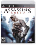 Assassins Creed - igra brez ovitka (PS3) - rabljeno