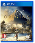 Assassins Creed Origins (PS4) - novo