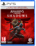 Assassins Creed Shadows (PS5) - rabljeno