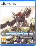 Assault Suit Leynos 2 Saturn Tribute - Limited Run (PS5) - novo