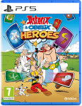 Asterix & Obelix Heroes (PS5) - rabljeno