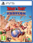 Asterix & Obelix Mission Babylon (PS5) - novo
