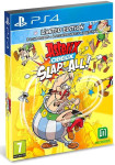 Asterix & Obelix Slap them All Limited Edition (PS4) - novo