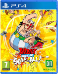 Asterix & Obelix Slap Them All (PS4) - novo