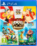 Asterix & Obelix XXL Collection (PS4) - novo